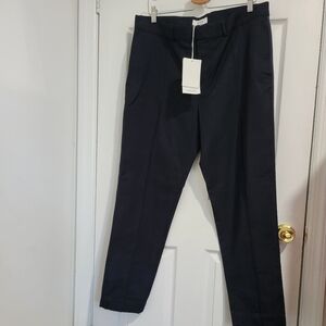 Men's Black Pants